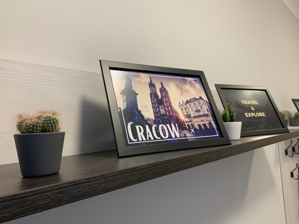 Discover Cracow Aparthostel — Photos 3